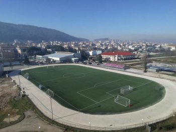Οι αγώνες στη Λιμνοπούλα (27-28/4)