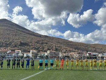 Ποιες υποβιβάστηκαν από τον 2ο όμιλο και μαθηματικά 