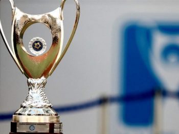 Οριστικό και επίσημο για τον τελικό 