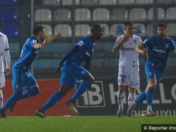 Play Out: ΠΑΣ Γιάννινα-Αστέρας Τρίπολης: Η προϊστορία