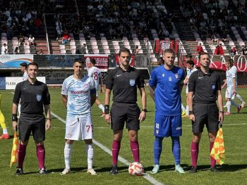 Και τη νέα σεζόν στη Super League 2 η Παναχαϊκή! Νίκη παραμονής κόντρα στον Διαγόρα