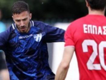 Αποχαιρέτησε τη Super League 2 ο Αιολικός 