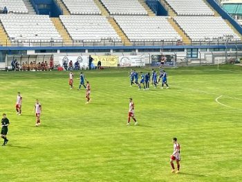 Υποβιβάστηκε μαθηματικά ο Ολυμπιακός Β