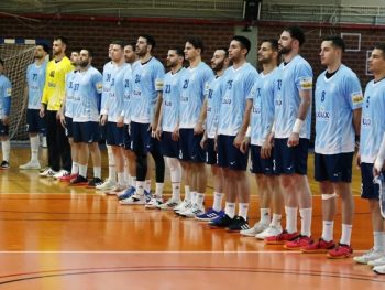 Μεγάλο ραντεβού στην Κοζάνη για την Εθνική 