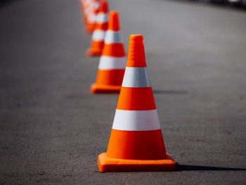 Κλειστή λόγω έργων η προέκταση της Χαριλάου Τρικούπη