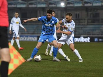 Ξανά στο τραπέζι πρωτάθλημα 16 ομάδων στη Super League;