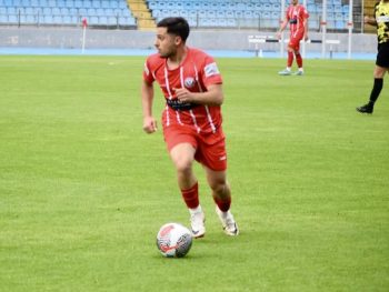Στην επίθεση με Τουρμουσόγλου 