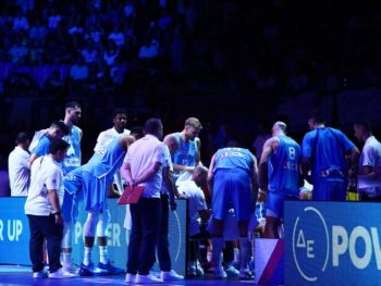 Ολυμπιακοί Αγώνες 2024: Ο όμιλος της Ελλάδας και το πρόγραμμα 