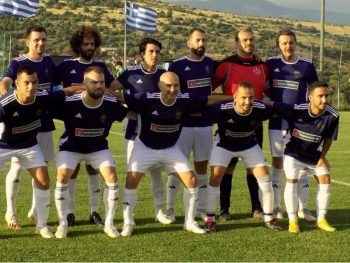 Στα ημιτελικά ο Δικηγορικός Σύλλογος Ιωαννίνων