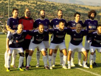 Δεν μπόρεσε να προκριθεί στον Τελικό ο Δικηγορικός Σύλλογος Ιωαννίνων
