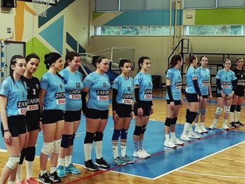 Πανελλήνιο Κ-18 Γυναικών: Με το δεξί ο ΠΑΣ Γιάννινα WBC