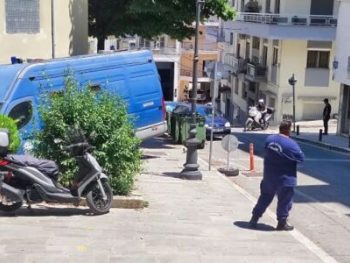  Προφυλακιστέοι ο υποδιευθυντής και οι δύο υπάλληλοι των φυλακών