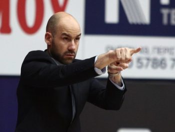 Σπανούλης: «Ομάδα και κόσμος είμαστε ένα»