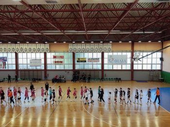Στην αφετηρία η Α1 Γυναικών