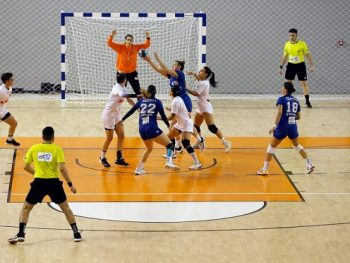 Ντέρμπι στην πρεμιέρα για την Αναγέννηση Άρτας 