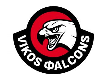 Vikos Φalcons: Φιλικό την Τετάρτη στη Λευκάδα