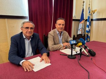 Δήμος Ιωαννιτών και ΔΗΠΕΘΕ Ιωαννίνων αναβαθμίζουν το Καμπέρειο θέατρο με χορηγία της Βουλής
