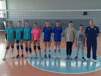 Προπονήθηκαν τα κλιμάκια της ΕΣΠΕΔΕ στα Γιάννινα 