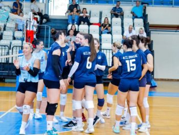 Φιλαθλητικός Πρέβεζας: Ισόπαλο το δυνατό τεστ με την Λαμία