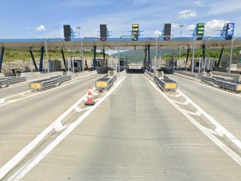 Αίτημα απαλλαγής διοδίων για τους κατοίκους Πλατανούσας-Μονολιθίου και Πλάκας