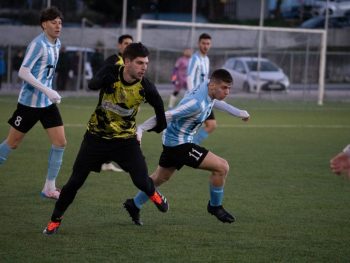 Στα γήπεδα της Α' Ερασιτεχνικής για την 12η αγωνιστική