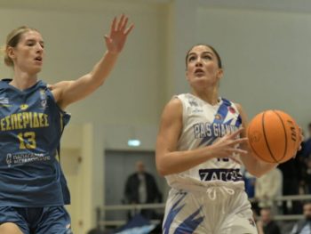 ΠΑΣ Γιάννινα WBC: Επιστροφή με δύσκολη αποστολή