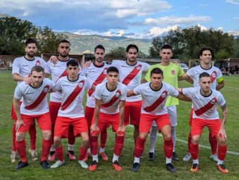 Θύελλα Κατσικά: Ανάμεικτα συναισθήματα το 2024 και στόχος για επιτυχημένο 2025!