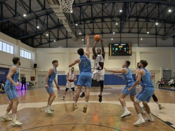 Elite League: Τα highlights της ενδέκατης αγωνιστικής (video)