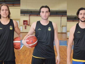 Τρεις αποχωρήσεις από τη Νικόπολη Πρέβεζας