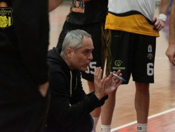 Τέλος ο Σπύρος Πολίτης από τη Νικόπολη 
