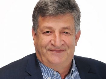 Πρωτοχρονιάτικο μήνυμα από τον Δήμαρχο Πωγωνίου 