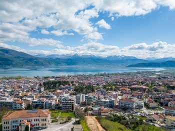 Υλοποίηση και σχεδιασμός έργων ύψους 185,6 εκατομμυρίων ευρώ – Εγκρίθηκε το τεχνικό πρόγραμμα του δήμου Ιωαννιτών για το 2025