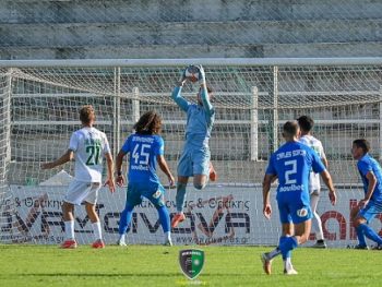 Επιστροφή στα τρίποντα για να μην κινδυνέψει και η παρουσία στα play off!
