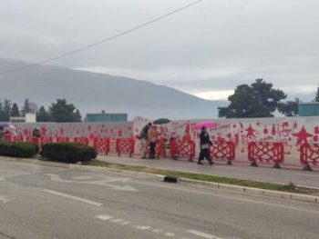  Και του χρόνου με… πλατεία