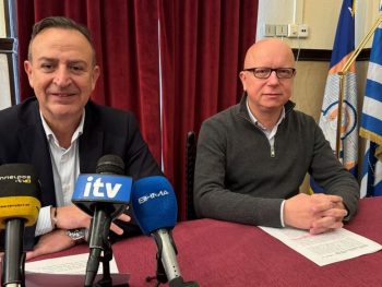 Ο Δήμος Ιωαννιτών πρωτοπορεί στον αστικό μετασχηματισμό μέσω «ΜΕΤΡΟΝΟΜΟΥ»