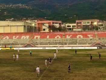 Χρηματικό πρόστιμο στον Ολυμπιακό Βόλου 