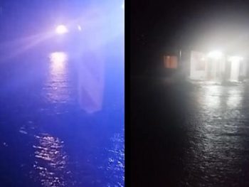  Σοβαρά προβλήματα στη Σμυρτούλα - Στο νοσοκομείο δύο ηλικιωμένοι  