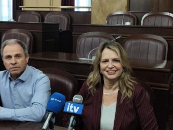 Συλλογή τροφίμων και ειδών πρώτης ανάγκης στα Παλιά Σφαγεία