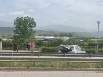 Ένας νεκρός και επτά τραυματίες από τροχαία τον Νοέμβριο στην Ήπειρο
