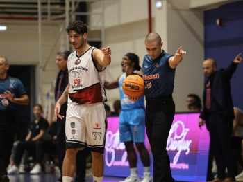 Διαιτητές – Κομισάριοι Elite League: 15η αγωνιστική