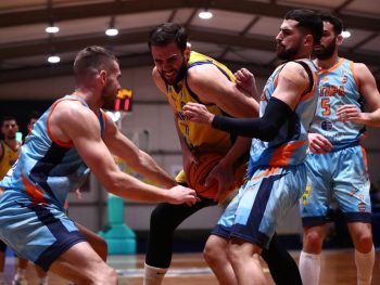 Elite League: Νίκη της ΝΕ Μεγαρίδος στο Ψυχικό στην αυλαία της 17ης 