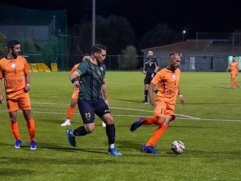 Γ' Ερασιτεχνική: Ξεκίνησε ο β' γύρος 