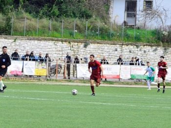 Άφησε δύο βαθμούς ο Άρης Φιλιατών 