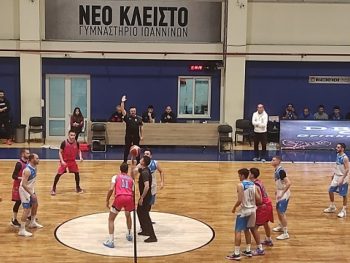 Α' ΕΣΚΑΒΔΕ: ΑΓΣΙ-Λέων Κέρκυρας Live Streaming