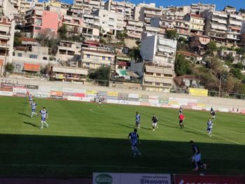 Τεράστια νίκη για την Αναγέννηση! Λύγισε τον Άρη Φιλατών
