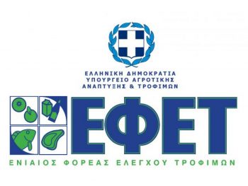 ΕΦΕΤ: Ανακαλείται κοτόπουλο-κοντοσούβλι με σαλμονέλα