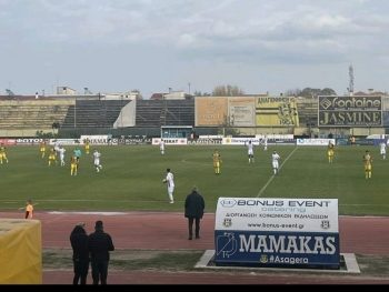 Απώλειες για τους πρωτοπόρους - Τα αποτελέσματα της 20ης 