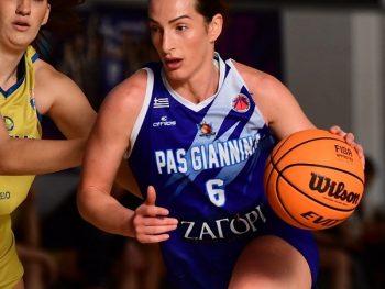 Α1 Γυναικών: Οι δηλώσεις της 15ης αγωνιστικής