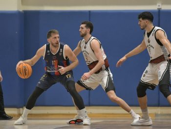 Και η πτήση συνεχίζεται! Πέμπτη σερί νίκη για τους Vikos Φalcons 