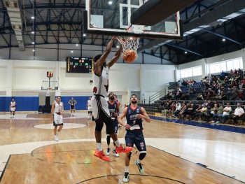 Ρίχνει την αυλαία της 18ης αγωνιστικής το Δόξα Λευκάδας- Vikos Φalcons - Live Streaming